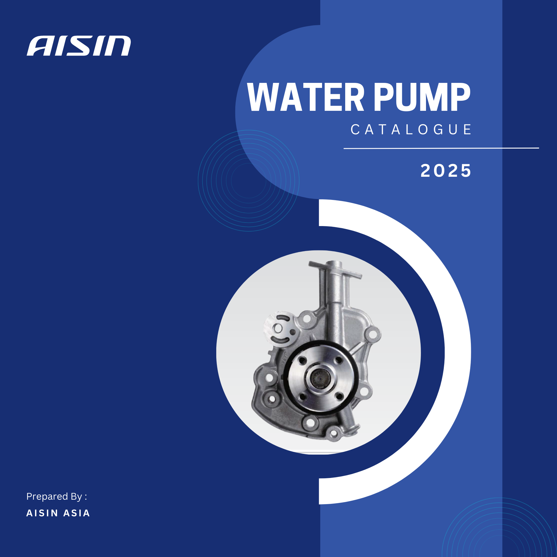 Water Pump